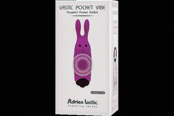 Adrien Lastic Pocket Vibe Purple